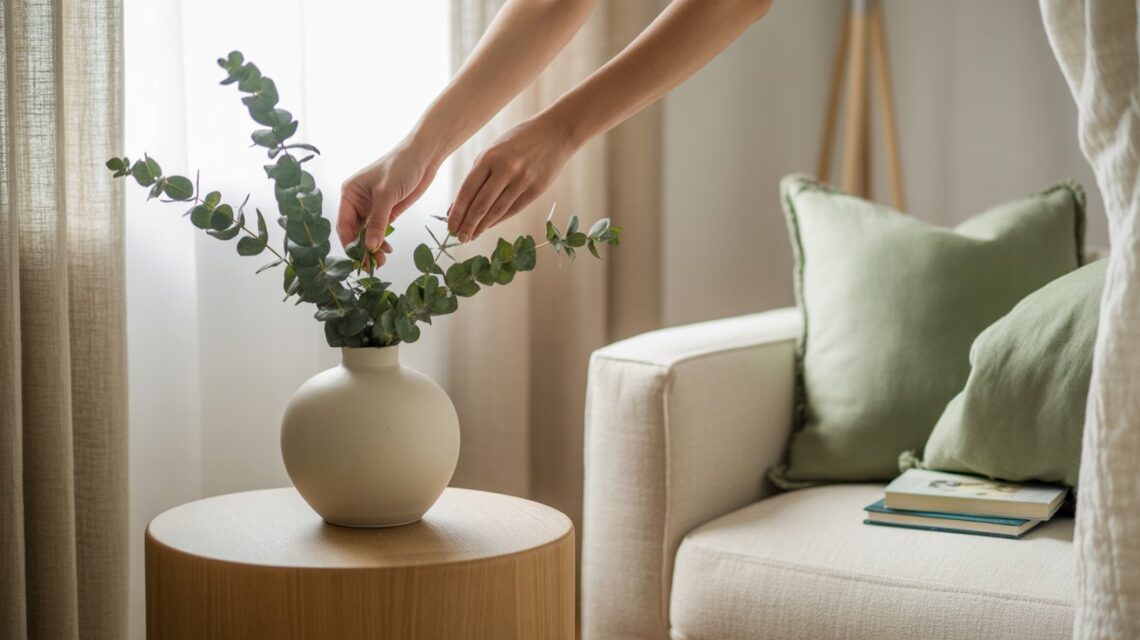 Simple Ways to Refresh a Room with What You Have