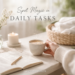 Spot Magic in Daily Tasks
