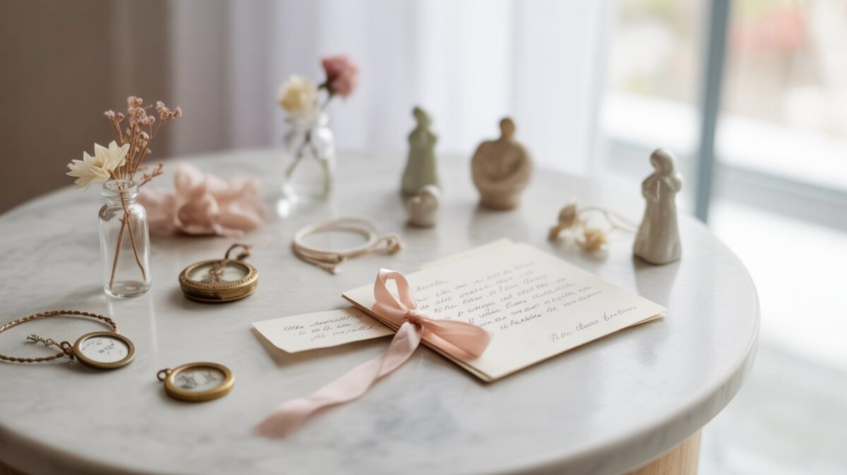 Whimsical Ways to Show Off Small Sentimental Items at Home